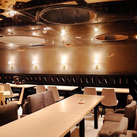 Wheat Youth Arts Hotel Ханчжоу Екстер'єр фото