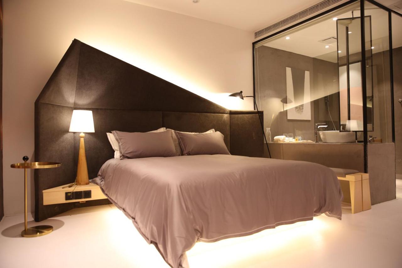 Wheat Youth Arts Hotel Ханчжоу Екстер'єр фото